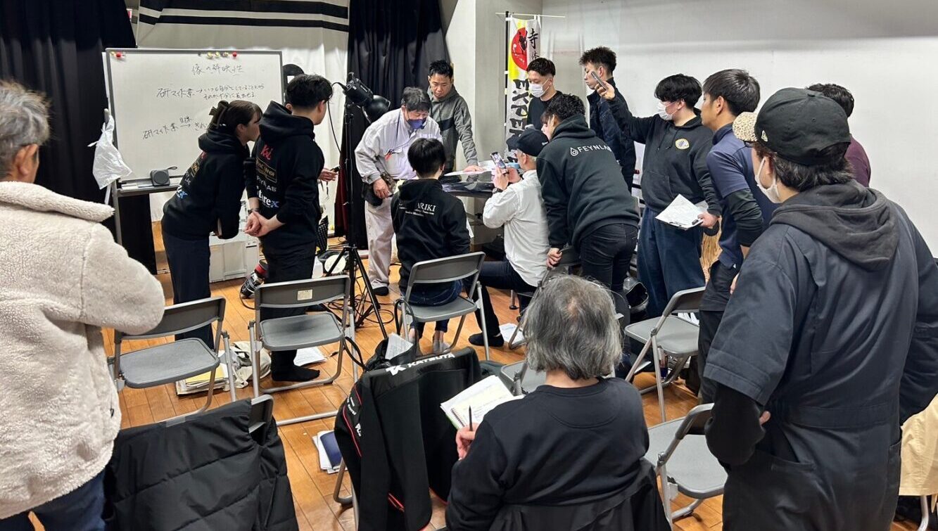 「迷うなら“技術の証明”で選べ。SGM認定基準が示す、本当に信頼できる磨きの条件」